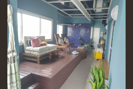 Apartamento à venda com 3 quartos, 210m² em Vila Mariana, São Paulo