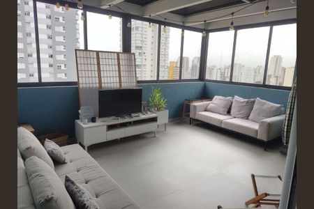 Apartamento à venda com 3 quartos, 210m² em Vila Mariana, São Paulo