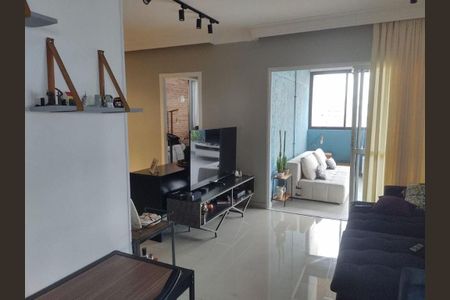 Apartamento à venda com 3 quartos, 210m² em Vila Mariana, São Paulo