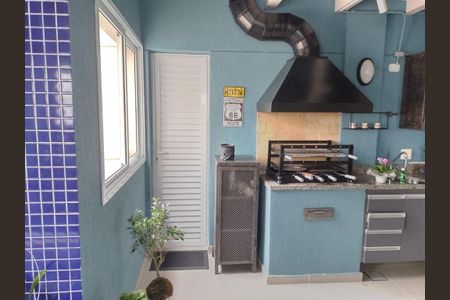 Apartamento à venda com 3 quartos, 210m² em Vila Mariana, São Paulo