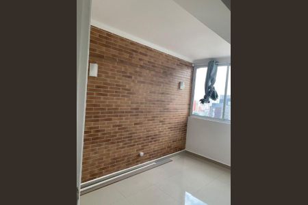 Apartamento à venda com 3 quartos, 210m² em Vila Mariana, São Paulo