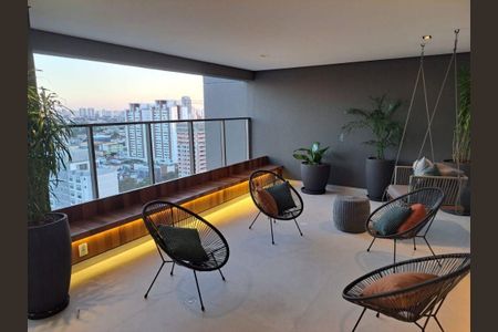 Apartamento à venda com 79m², 3 quartos e 1 vaga