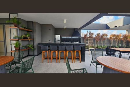 Apartamento à venda com 79m², 3 quartos e 1 vaga