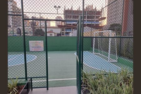 Apartamento à venda com 79m², 3 quartos e 1 vaga