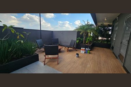 Apartamento à venda com 79m², 3 quartos e 1 vaga