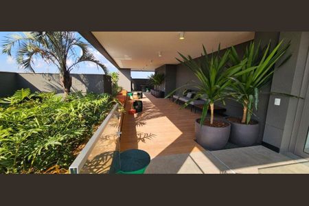 Apartamento à venda com 79m², 3 quartos e 1 vaga