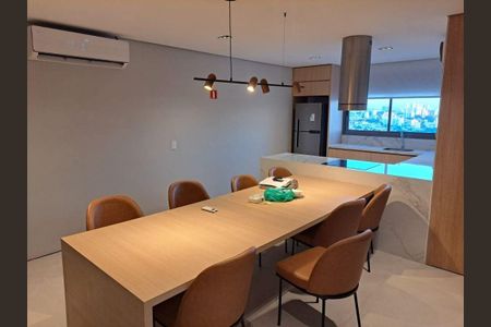 Apartamento à venda com 79m², 3 quartos e 1 vaga