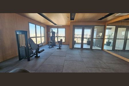 Apartamento à venda com 79m², 3 quartos e 1 vaga