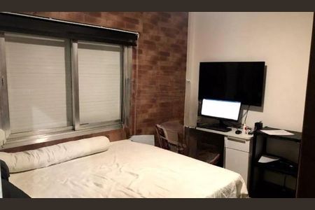 Apartamento à venda com 94m², 3 quartos e 1 vaga