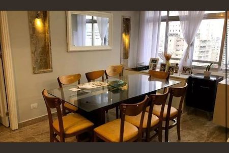 Apartamento à venda com 94m², 3 quartos e 1 vaga