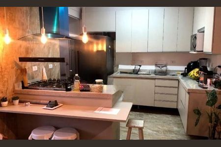 Apartamento à venda com 94m², 3 quartos e 1 vaga