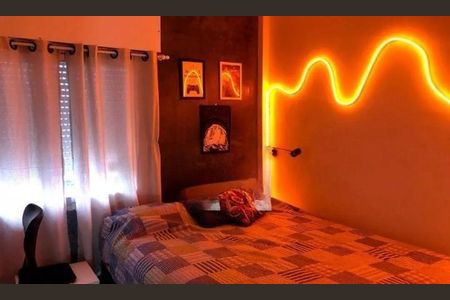 Apartamento à venda com 94m², 3 quartos e 1 vaga