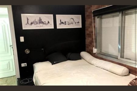 Apartamento à venda com 94m², 3 quartos e 1 vaga