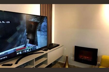 Apartamento à venda com 94m², 3 quartos e 1 vaga