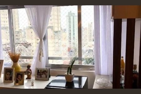 Apartamento à venda com 94m², 3 quartos e 1 vaga