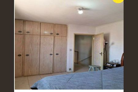Casa à venda com 4 quartos, 140m² em Vila Mira, São Paulo