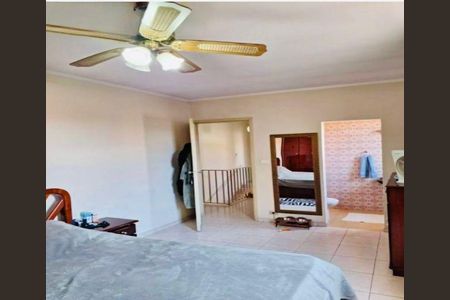 Casa à venda com 4 quartos, 140m² em Vila Mira, São Paulo