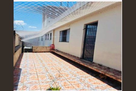 Casa à venda com 140m², 4 quartos e 2 vagas
