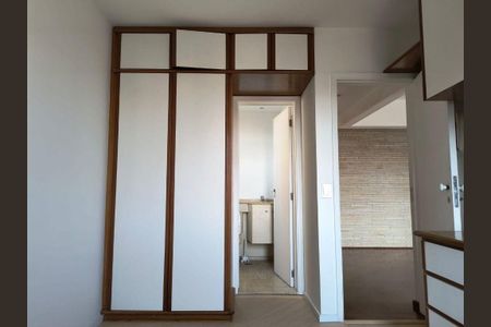 Apartamento à venda com 1 quarto, 67m² em Vila Clementino, São Paulo