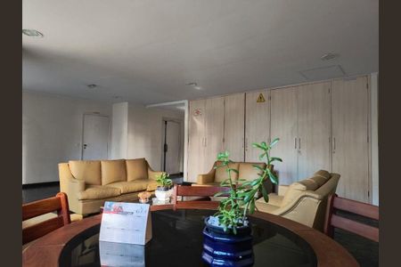 Apartamento à venda com 1 quarto, 67m² em Vila Clementino, São Paulo