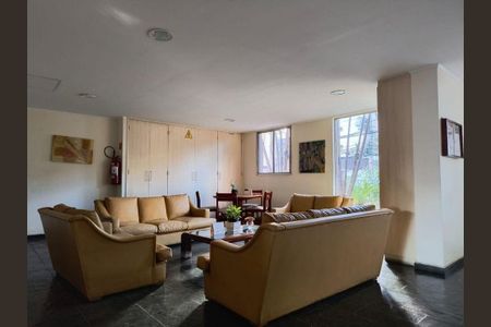 Apartamento à venda com 1 quarto, 67m² em Vila Clementino, São Paulo