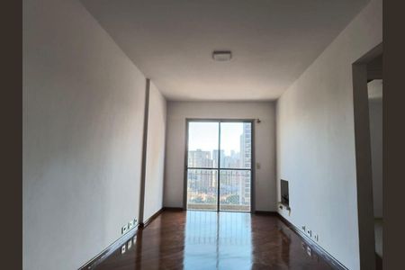 Apartamento à venda com 1 quarto, 67m² em Vila Clementino, São Paulo