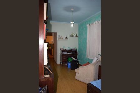 Casa à venda com 3 quartos, 170m² em Mirandópolis, São Paulo