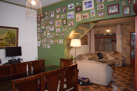Casa à venda com 3 quartos, 170m² em Mirandópolis, São Paulo