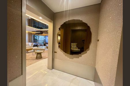Apartamento à venda com 3 quartos, 132m² em Vila Mariana, São Paulo