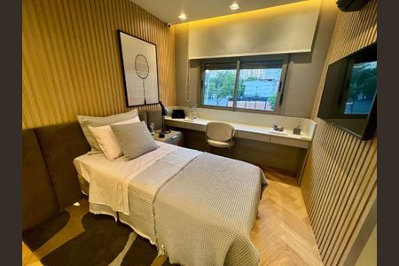 Apartamento à venda com 3 quartos, 132m² em Vila Mariana, São Paulo
