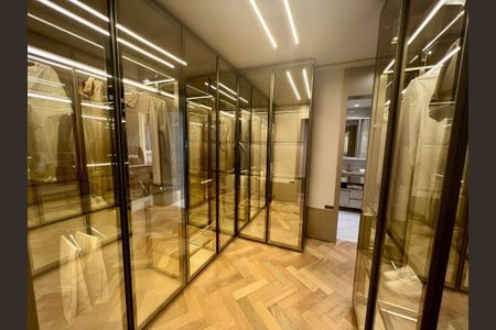Apartamento à venda com 3 quartos, 132m² em Vila Mariana, São Paulo