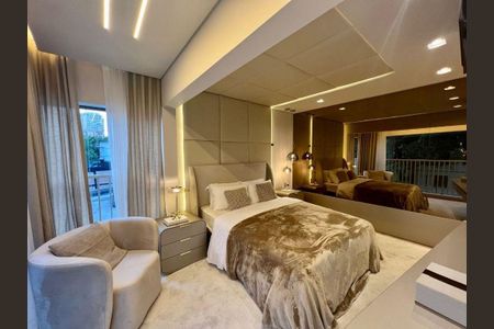Apartamento à venda com 3 quartos, 132m² em Vila Mariana, São Paulo