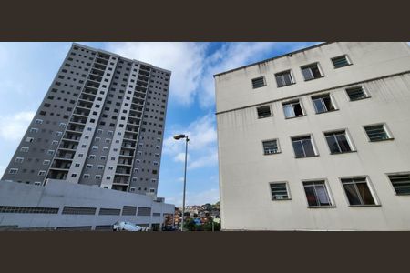 Apartamento à venda com 49m², 2 quartos e 1 vagaCONDOMINIO