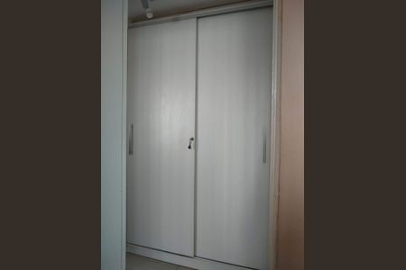 DORMITORIO de apartamento à venda com 2 quartos, 49m² em São Pedro, Osasco