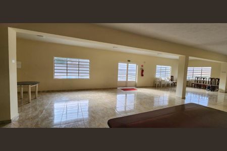 CONDOMINIO de apartamento à venda com 2 quartos, 49m² em São Pedro, Osasco