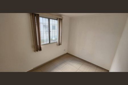 DORMITORIO de apartamento à venda com 2 quartos, 49m² em São Pedro, Osasco
