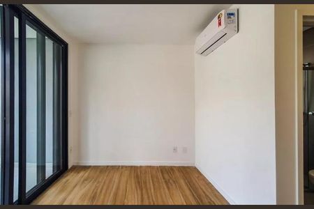 Apartamento à venda com 1 quarto, 25m² em Vila Mariana, São Paulo