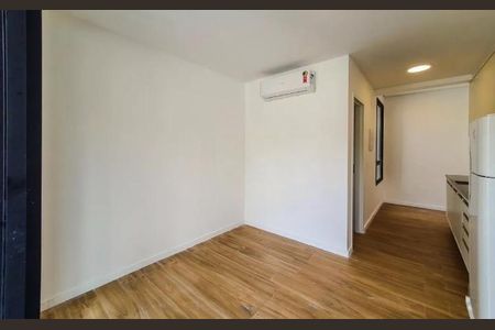 Apartamento à venda com 1 quarto, 25m² em Vila Mariana, São Paulo