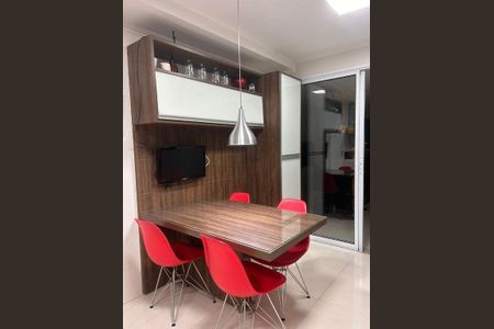 Apartamento à venda com 191m², 3 quartos e 3 vagas