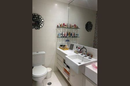 Apartamento à venda com 191m², 3 quartos e 3 vagas