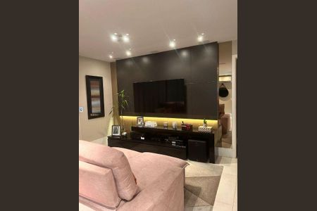 Apartamento à venda com 191m², 3 quartos e 3 vagas