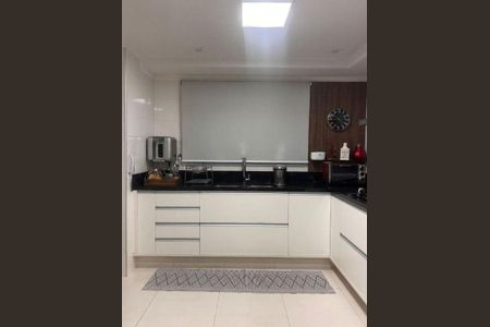 Apartamento à venda com 191m², 3 quartos e 3 vagas
