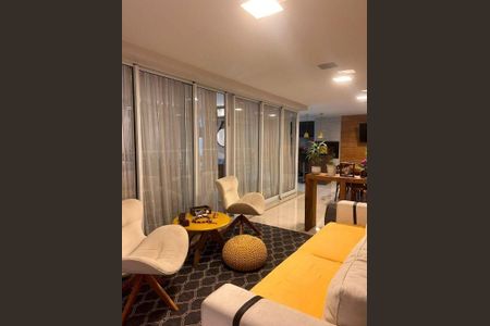 Apartamento à venda com 191m², 3 quartos e 3 vagas