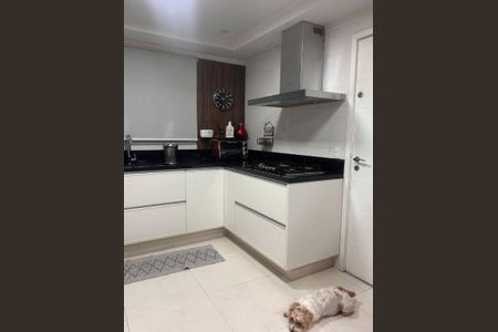Apartamento à venda com 191m², 3 quartos e 3 vagas