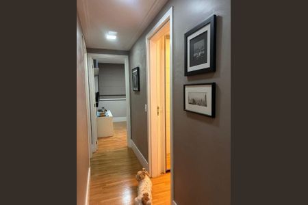 Apartamento à venda com 191m², 3 quartos e 3 vagas