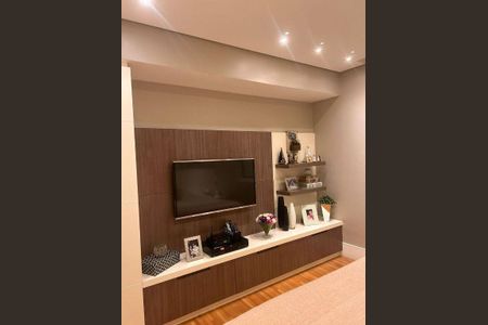 Apartamento à venda com 191m², 3 quartos e 3 vagas