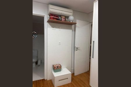 Apartamento à venda com 191m², 3 quartos e 3 vagas