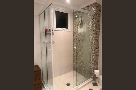 Apartamento à venda com 191m², 3 quartos e 3 vagas