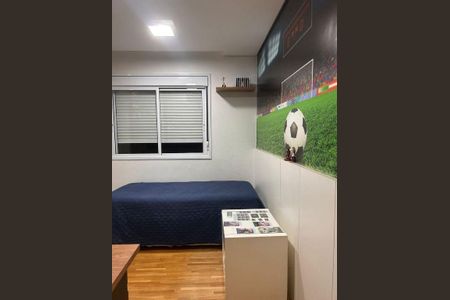 Apartamento à venda com 191m², 3 quartos e 3 vagas