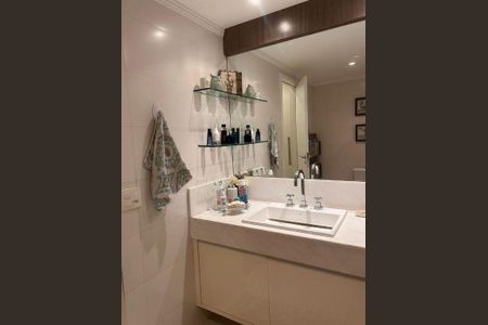 Apartamento à venda com 191m², 3 quartos e 3 vagas